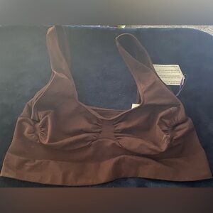 YITTY Nearly Naked Shaping Midi Bra